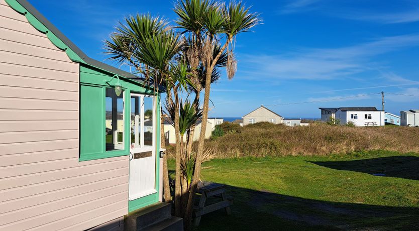 Photo of F12 West View, Riviere Towans