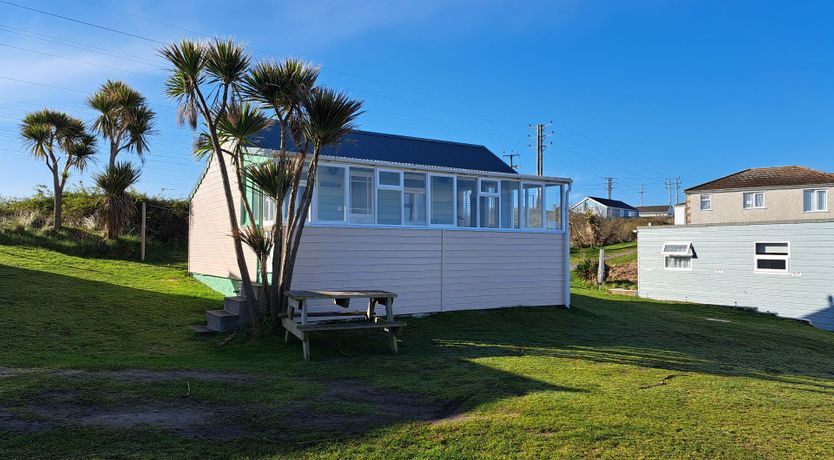 Photo of F12 West View, Riviere Towans