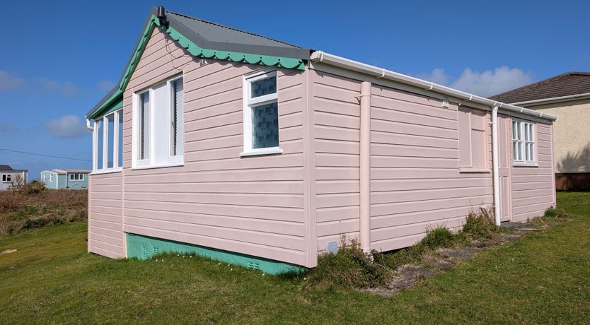 Photo of F12 West View, Riviere Towans