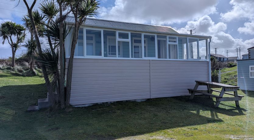 Photo of F12 West View, Riviere Towans