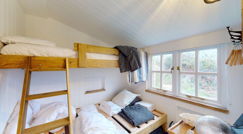 Photo of F12 West View, Riviere Towans