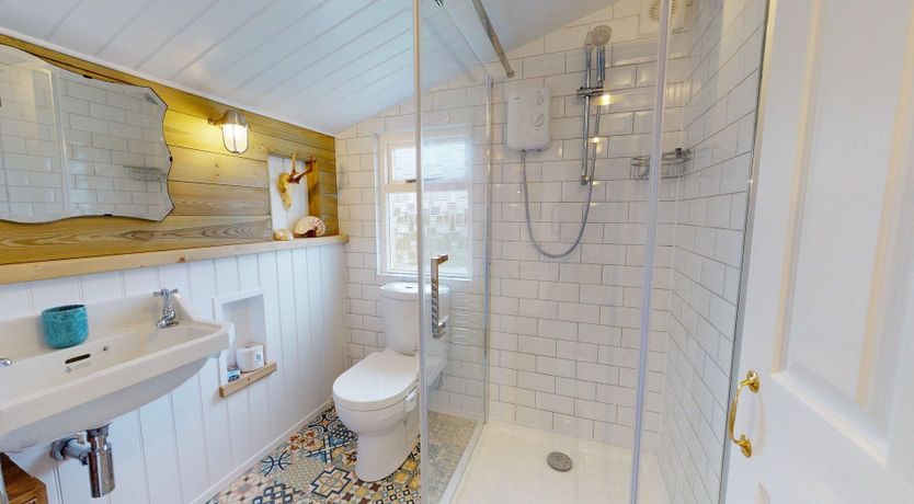 Photo of F12 West View, Riviere Towans