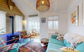 Photo of F12 West View, Riviere Towans