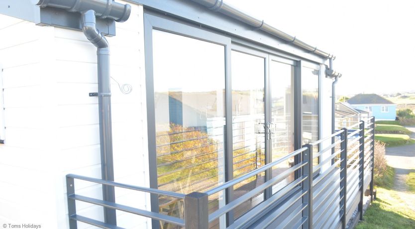 Photo of C24 Rosemary, Riviere Towans