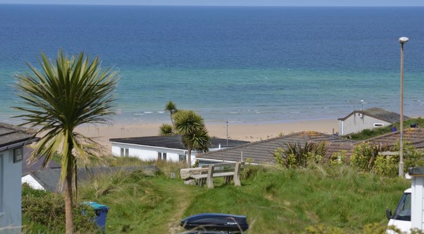 Photo of C24 Rosemary, Riviere Towans