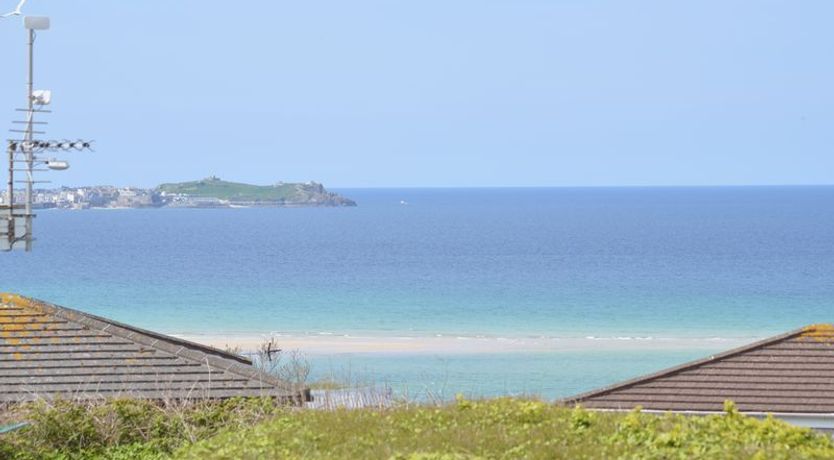 Photo of C24 Rosemary, Riviere Towans