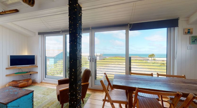 Photo of C24 Rosemary, Riviere Towans