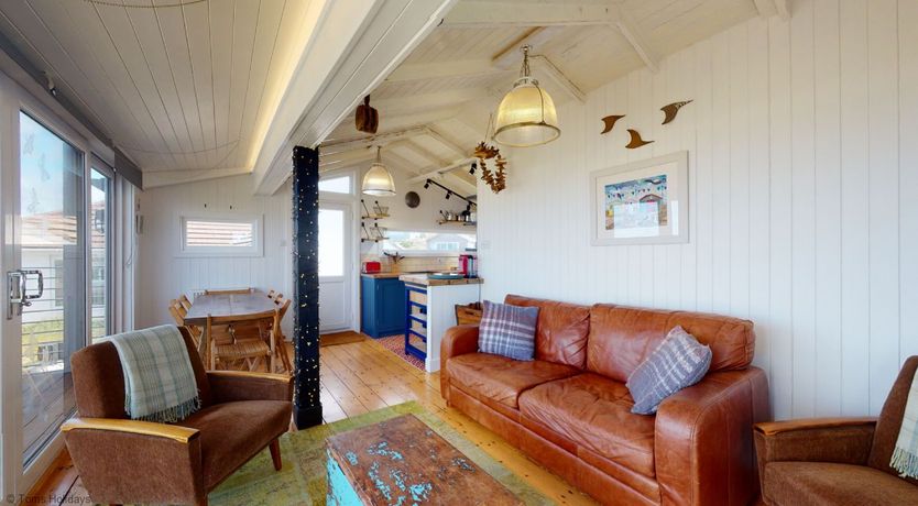 Photo of C24 Rosemary, Riviere Towans