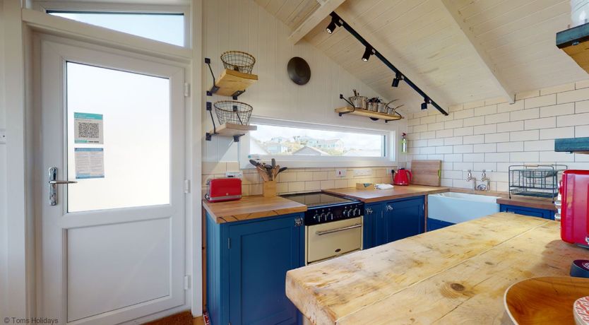 Photo of C24 Rosemary, Riviere Towans