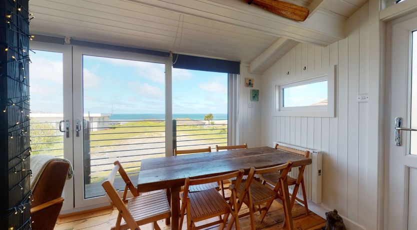 Photo of C24 Rosemary, Riviere Towans