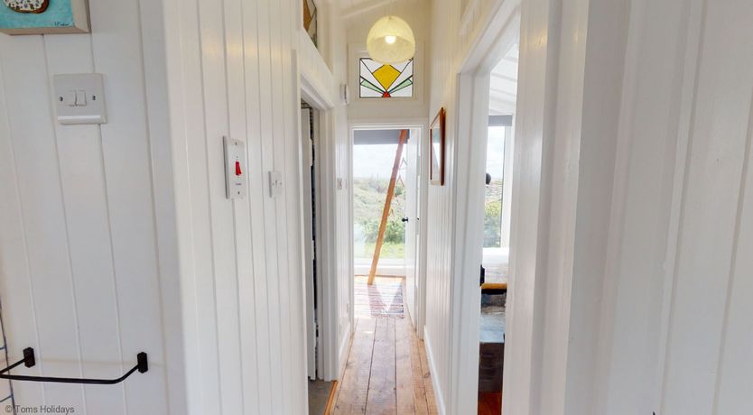 Photo of C24 Rosemary, Riviere Towans