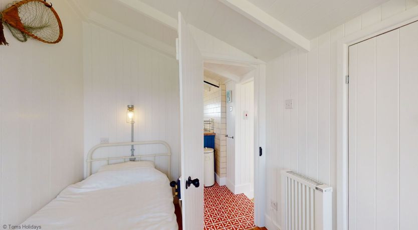 Photo of C24 Rosemary, Riviere Towans