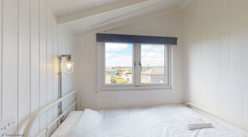 Photo of C24 Rosemary, Riviere Towans