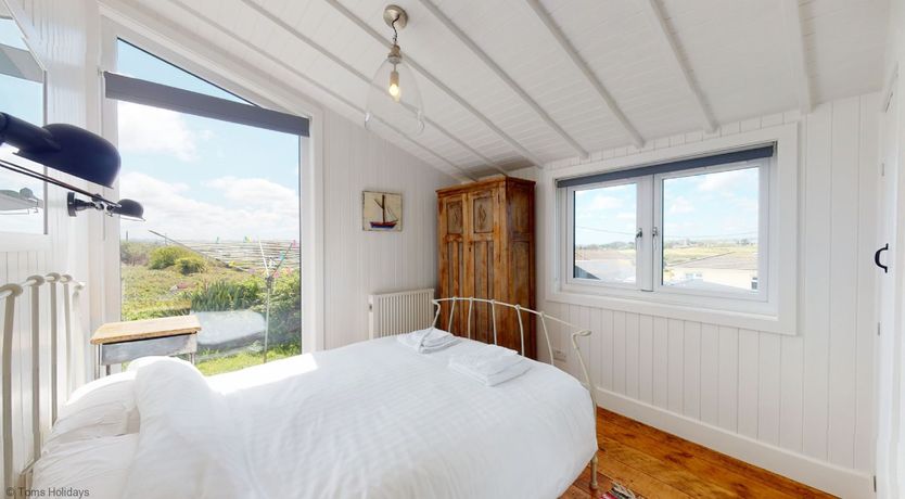 Photo of C24 Rosemary, Riviere Towans