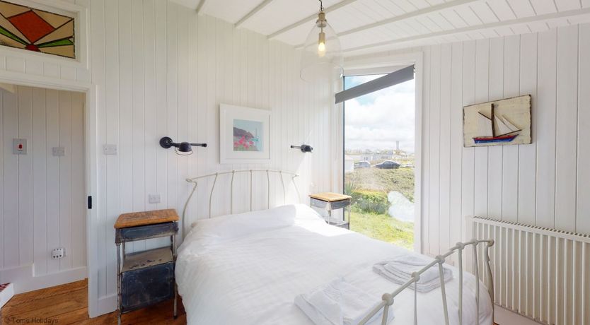 Photo of C24 Rosemary, Riviere Towans