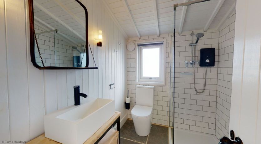 Photo of C24 Rosemary, Riviere Towans