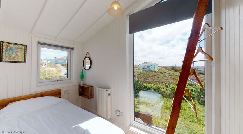 Photo of C24 Rosemary, Riviere Towans