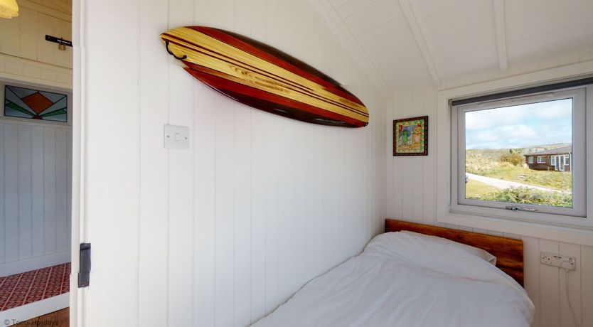 Photo of C24 Rosemary, Riviere Towans