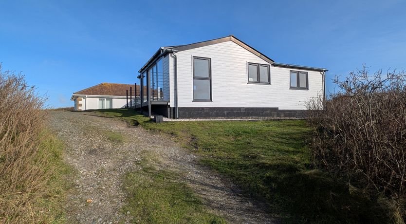 Photo of C24 Rosemary, Riviere Towans