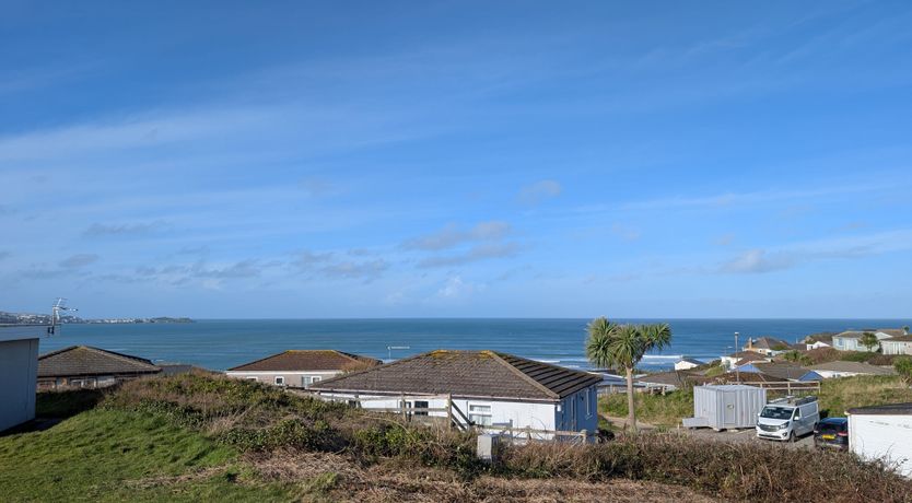 Photo of C24 Rosemary, Riviere Towans