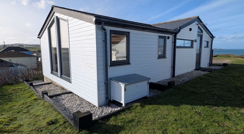 Photo of C24 Rosemary, Riviere Towans