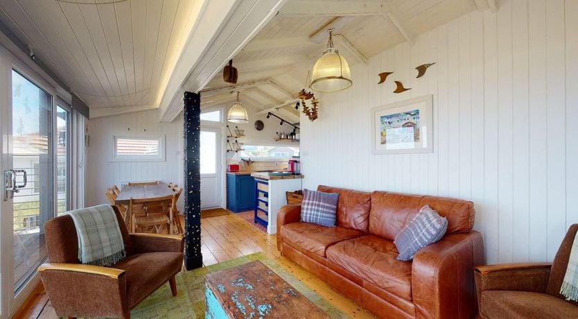 Photo of C24 Rosemary, Riviere Towans