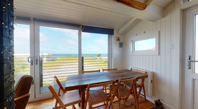 Photo of C24 Rosemary, Riviere Towans