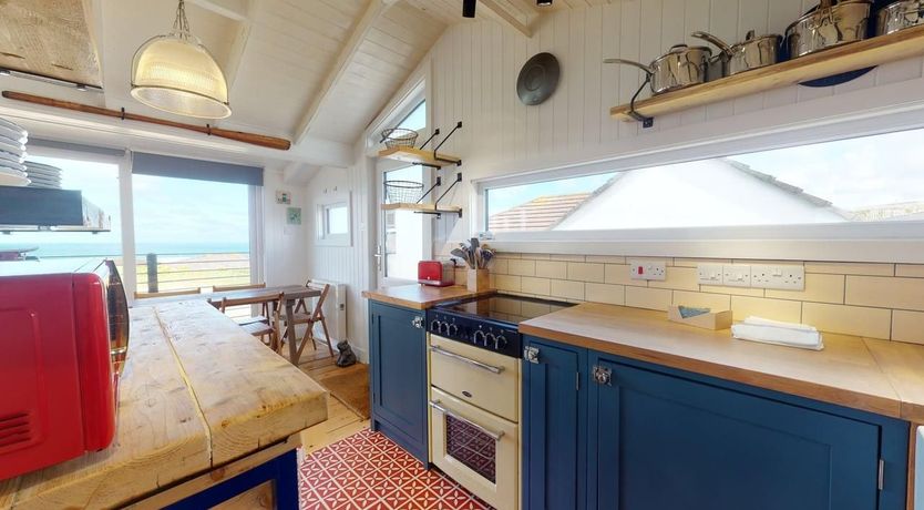 Photo of C24 Rosemary, Riviere Towans