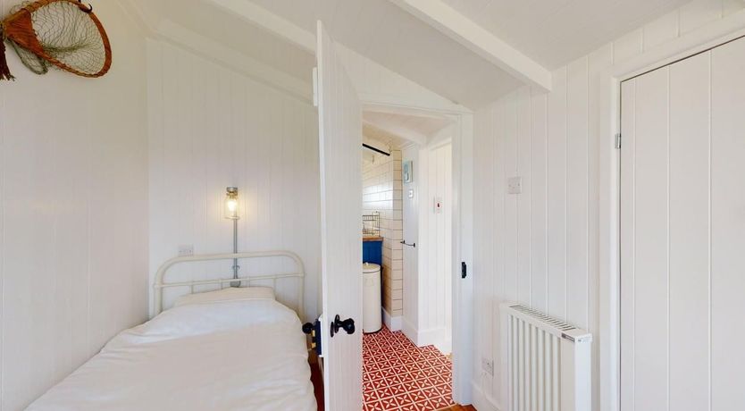 Photo of C24 Rosemary, Riviere Towans