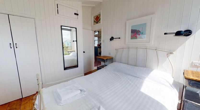 Photo of C24 Rosemary, Riviere Towans