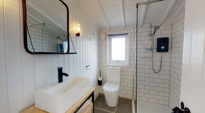 Photo of C24 Rosemary, Riviere Towans