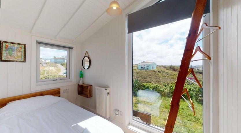 Photo of C24 Rosemary, Riviere Towans