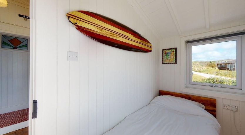 Photo of C24 Rosemary, Riviere Towans