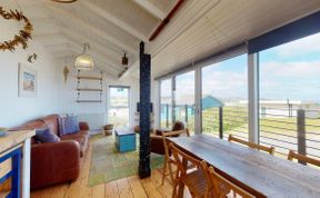 Photo of C24 Rosemary, Riviere Towans