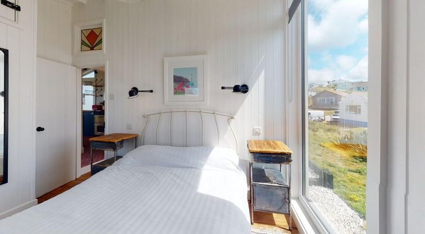 Photo of C24 Rosemary, Riviere Towans