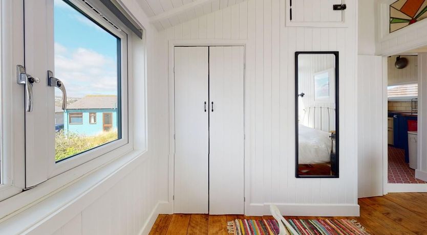 Photo of C24 Rosemary, Riviere Towans