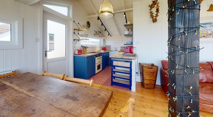 Photo of C24 Rosemary, Riviere Towans