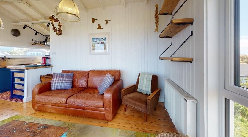 Photo of C24 Rosemary, Riviere Towans