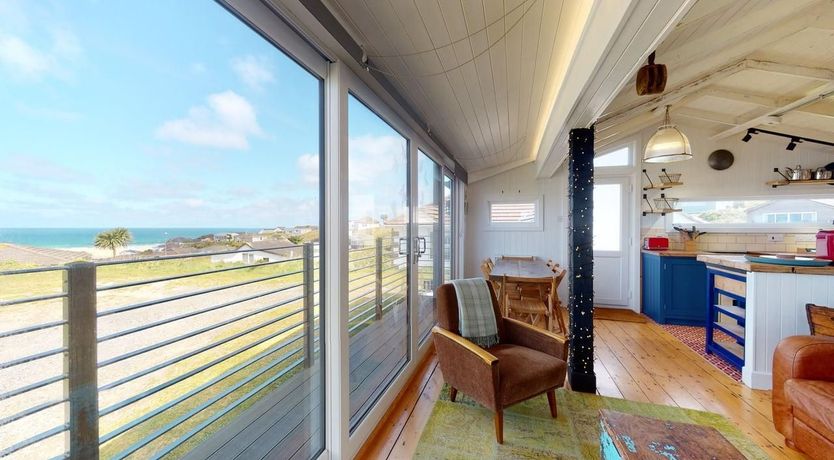 Photo of C24 Rosemary, Riviere Towans