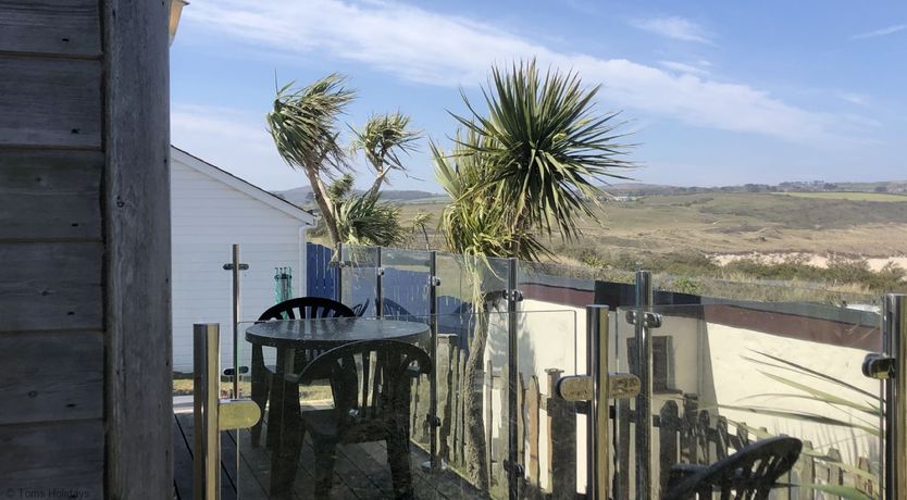 Photo of C23 Wilmar, Riviere Towans