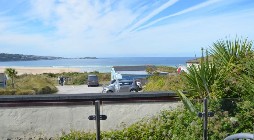 Photo of C23 Wilmar, Riviere Towans