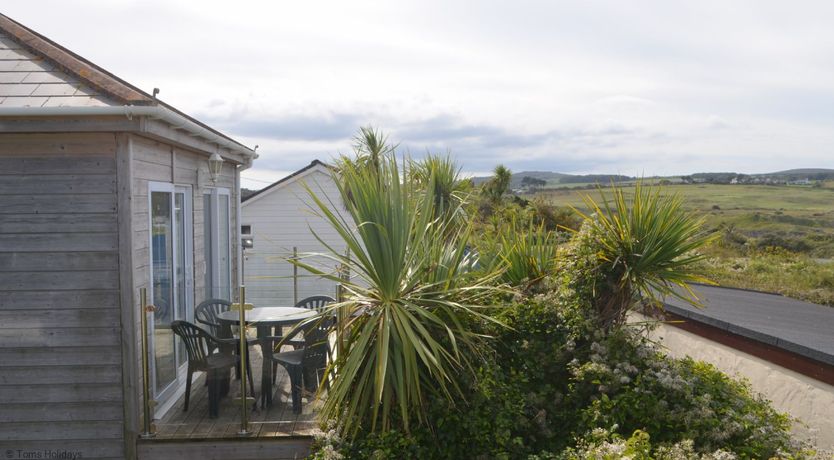 Photo of C23 Wilmar, Riviere Towans