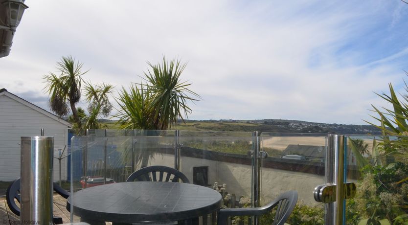 Photo of C23 Wilmar, Riviere Towans