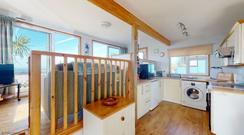 Photo of C23 Wilmar, Riviere Towans