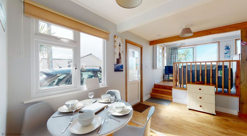 Photo of C23 Wilmar, Riviere Towans