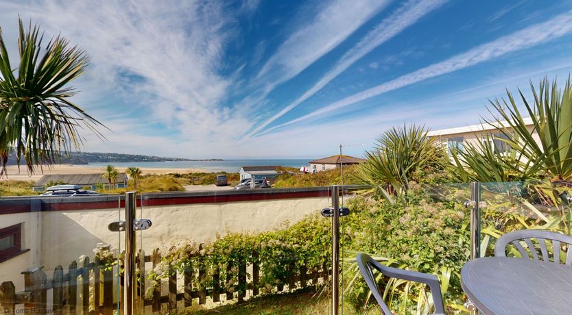 Photo of C23 Wilmar, Riviere Towans