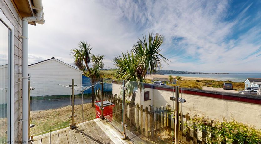 Photo of C23 Wilmar, Riviere Towans