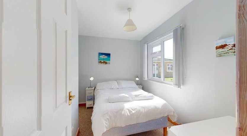 Photo of C23 Wilmar, Riviere Towans