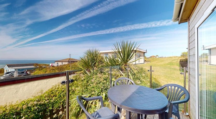 Photo of C23 Wilmar, Riviere Towans