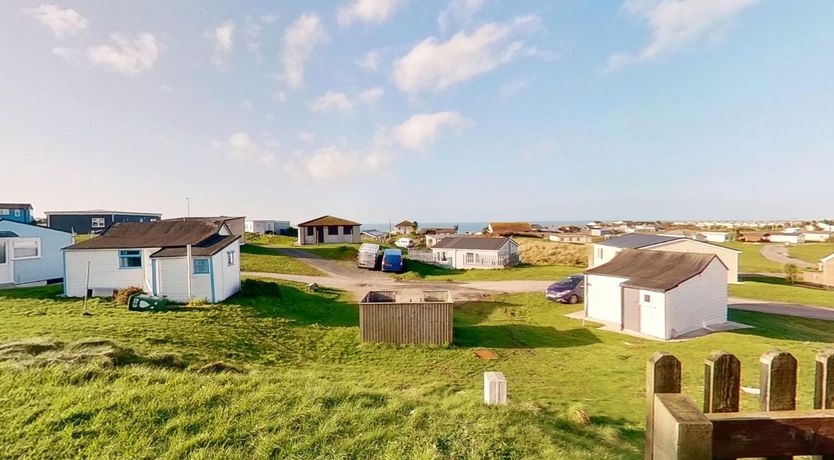 Photo of E24 Smeranda, Riviere Towans